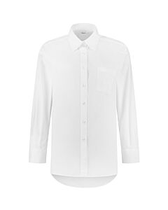 Filippa K Sammy Shirt White - 26916 1009