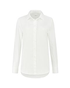 Filippa K Jane Shirt White - 25770 1009