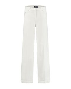 Baum und Pferdgarten Nicette Jeans White Denim - 21101 C1324