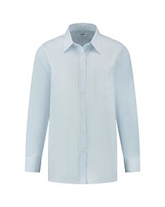 Filippa K Sammy Shirt Soft Blue - 29132 9321