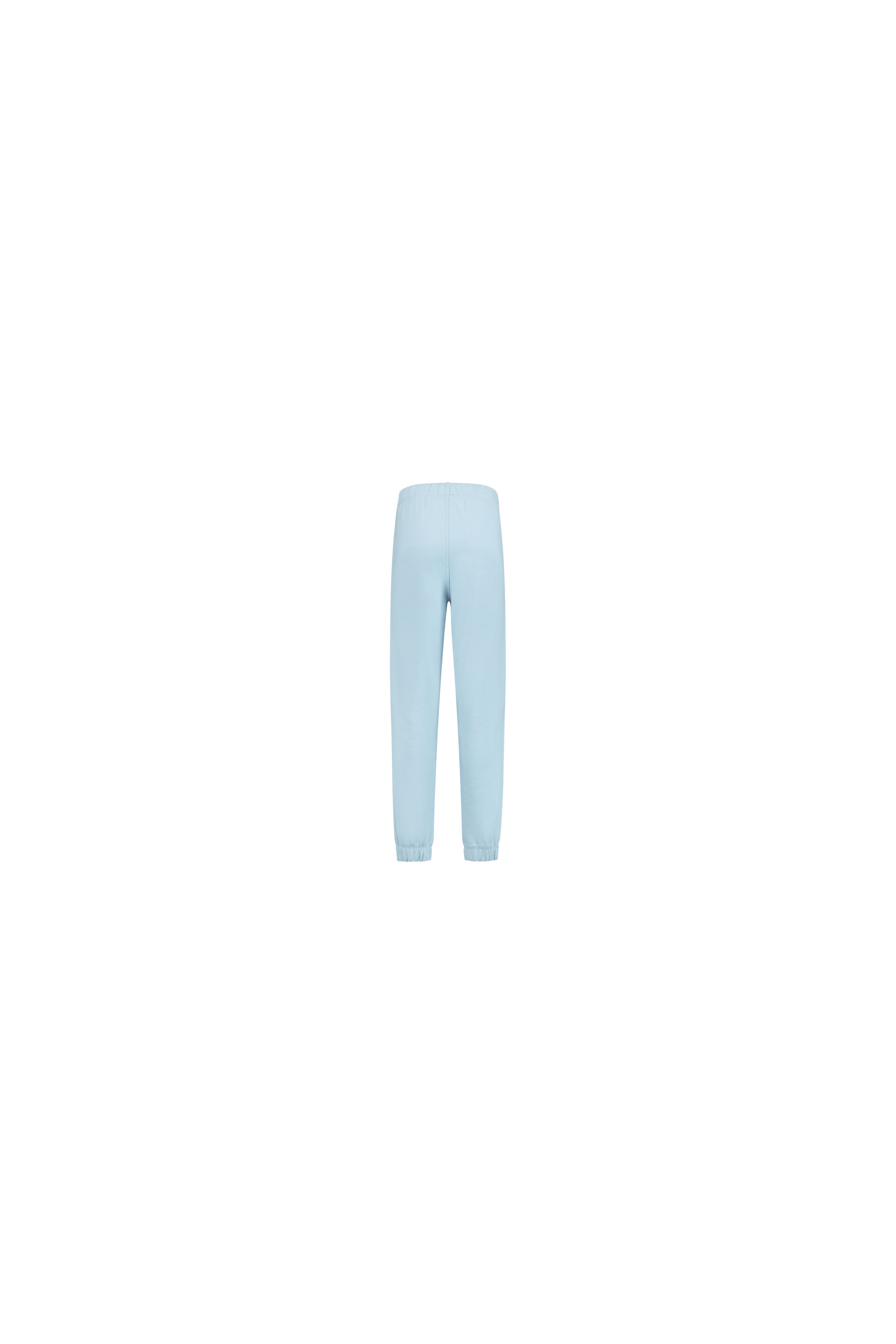Ganni Software Isoli Elasticated Pants Heather - T2925 3490 694 