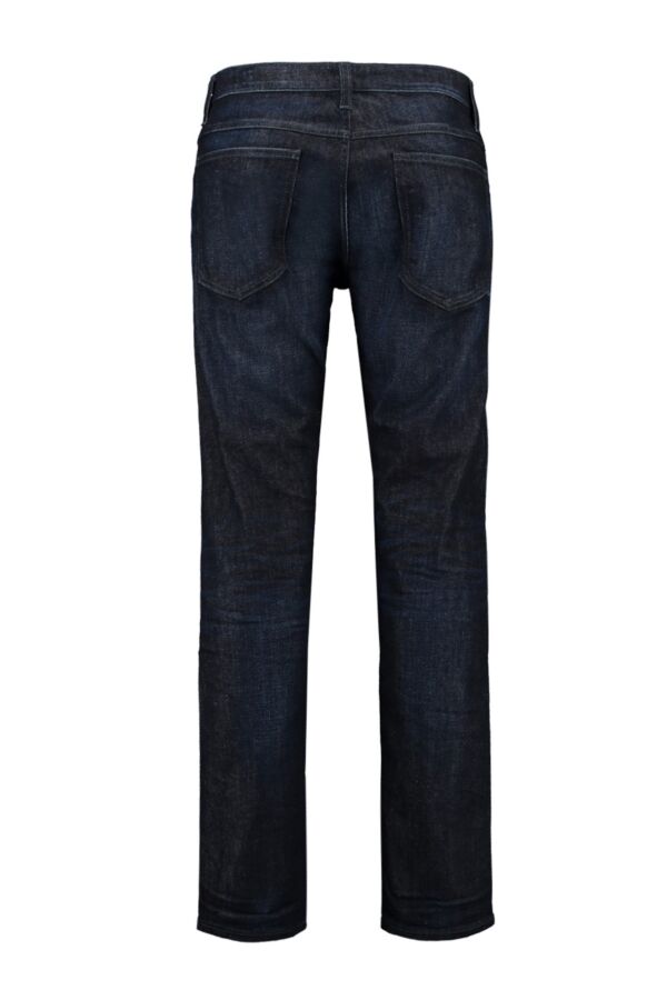 Closed Mannen Jeans 030 Classic in Worn