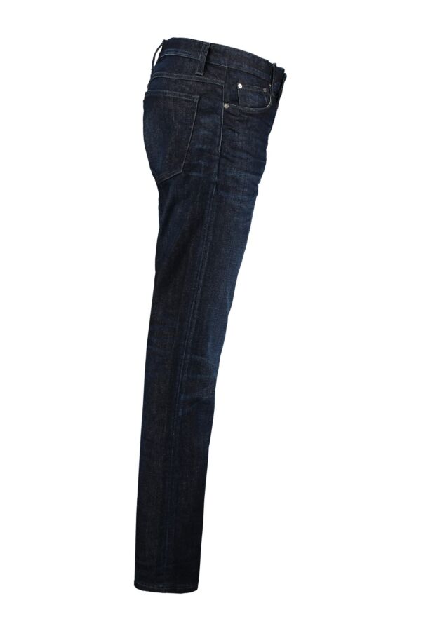 Closed Mannen Jeans 030 Classic in Worn