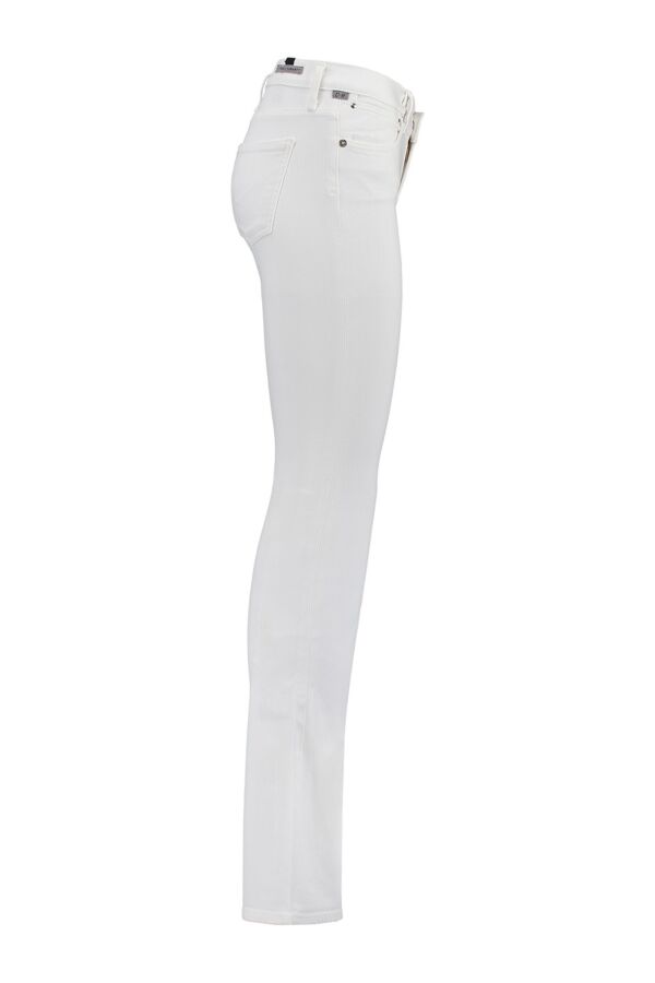 Citizens of Humanity Emannuelle Slim Bootcut Jeans in Optic White - 1472 547