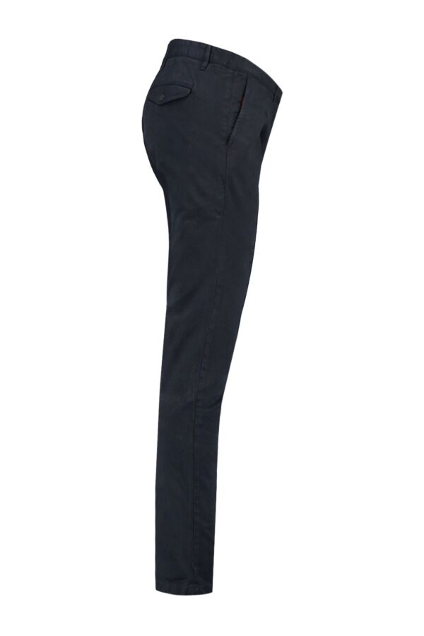 C.P. Company Slim Fit Chino in Donkerblauw - 15WCPUP01360 002329 888