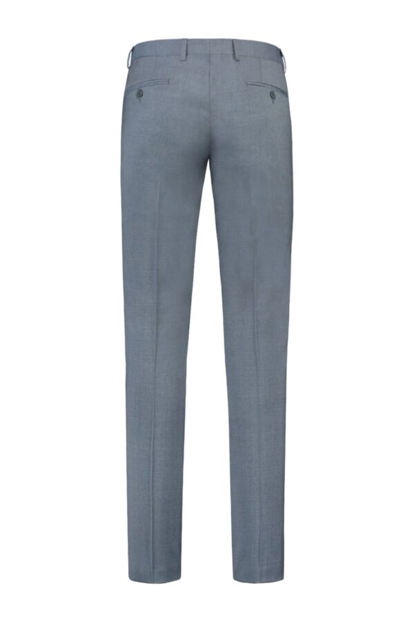 The Suits Steve Pants in L Blue - 50102 05 | Bloom Fashion