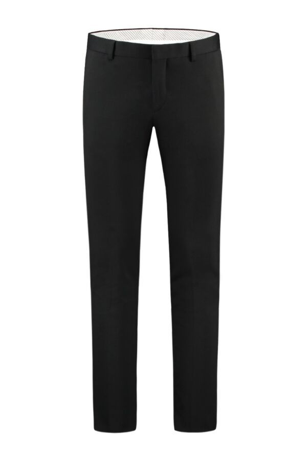 The Suits Steve Pants in Black - 50104 61 | Bloom Fashion