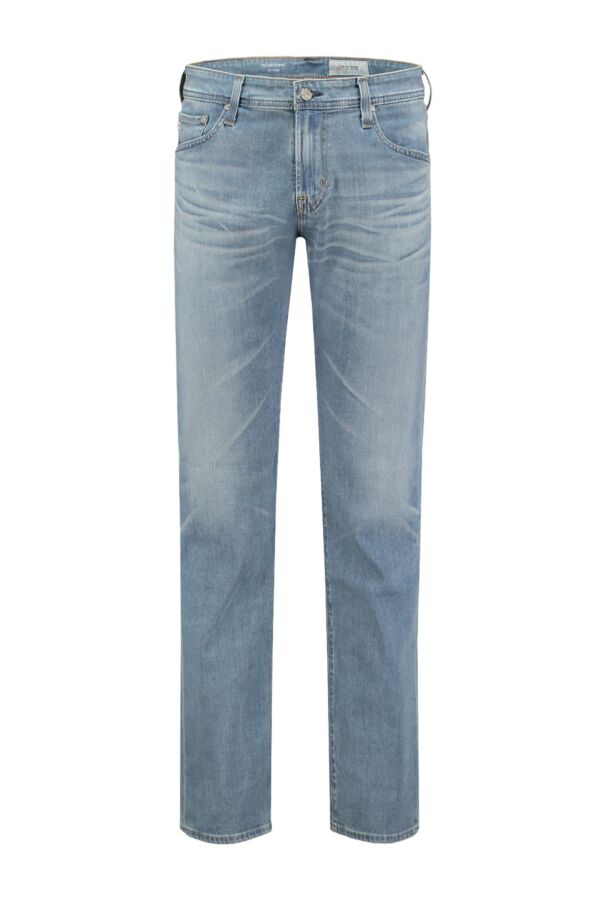 Adriano Goldschmied The Matchbox Jeans in 20 Years Jump Cut - 1131SPD 20Y CMP