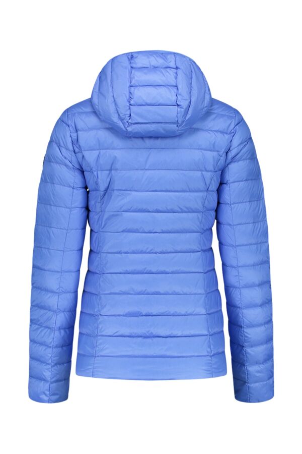 JOTT Down Jacket Cloe in Bleu Imperial - 7900 144 | Bloom Fashion