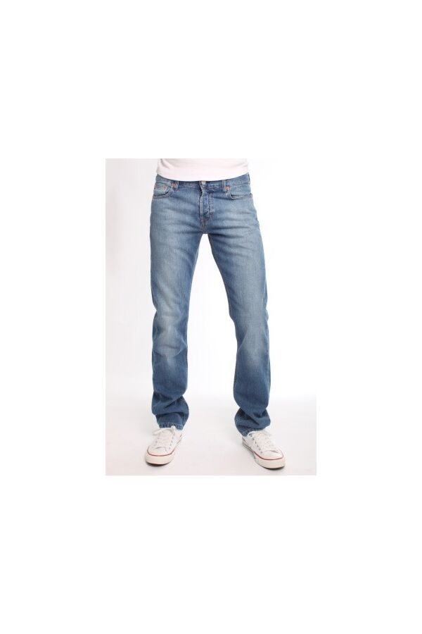 Filippa K M. Sam Retro Stone Wash Jeans