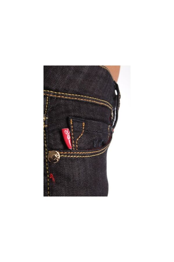 Sartoria 5 pocket jeans - Antonietta - Regular Fit - Stretch