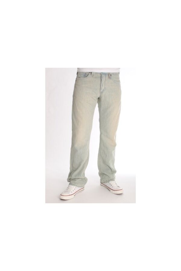 Marlboro Classics jeans - Regular/Slim Fit - 