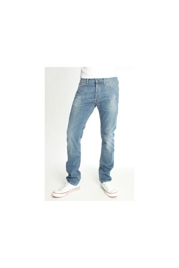 55 DSL Jeans Pearn - Straight Fit - 