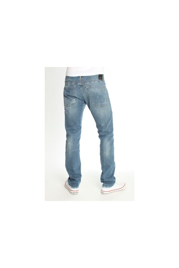 55 DSL Jeans Pearn - Straight Fit - 