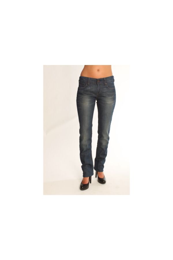 Levis Jeans - Slim Fit - lengte 32