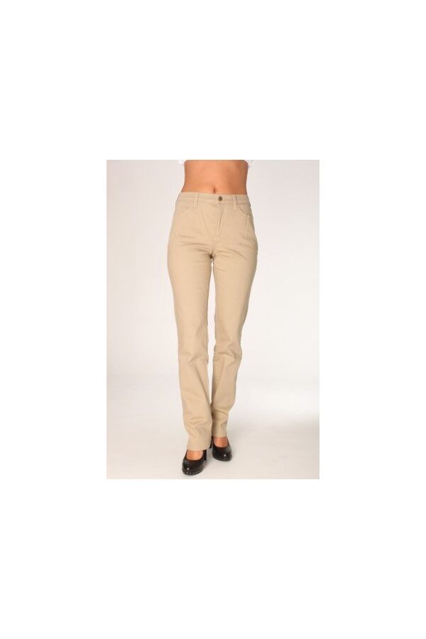 Jeans Twiggy Uni Desert Denim - Skinny Fit - 