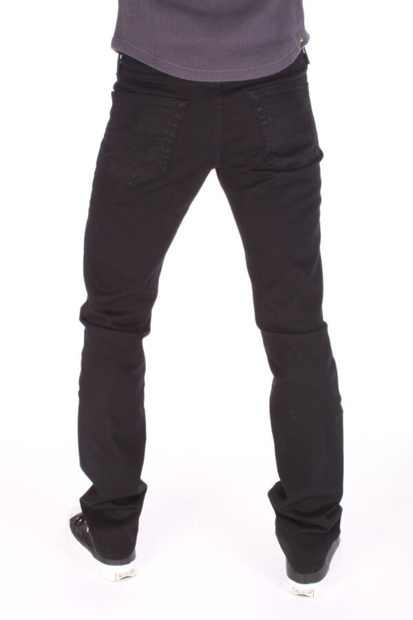 Adriano Goldschmied The Matchbox Slim Straight Jeans