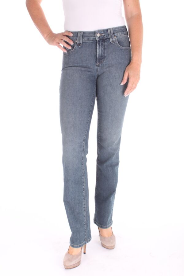 Not Your Daughters Jeans 10063EV Jeans straight fit