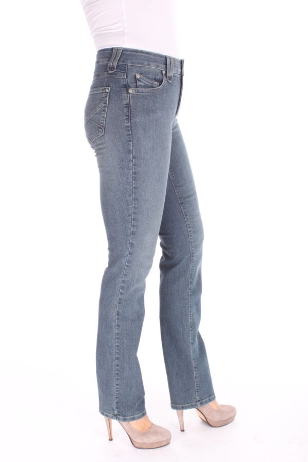 Not Your Daughters Jeans 10063EV Jeans straight fit