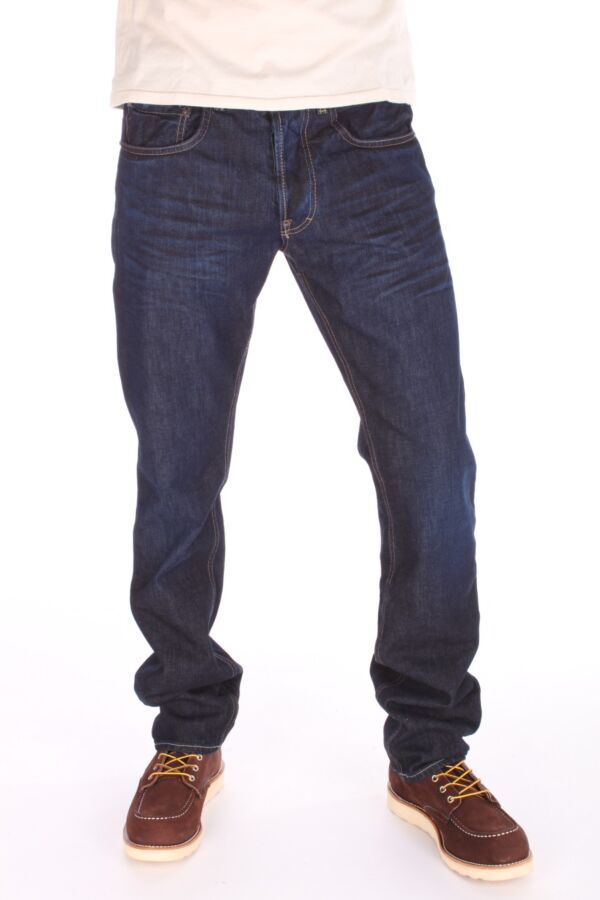 Gilded Age jeans Gotham 1008 - straight fit -