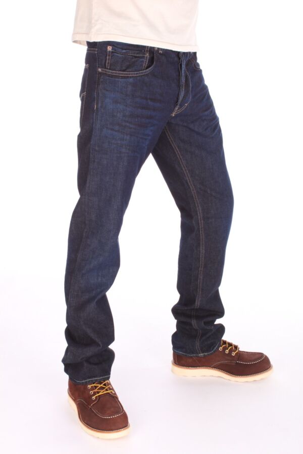 Gilded Age jeans Gotham 1008 - straight fit -