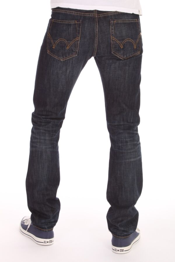 ED-71 Primo Wash Slim Fit Jeans van Edwin - I011120 F8 PR | Bloom Fashion