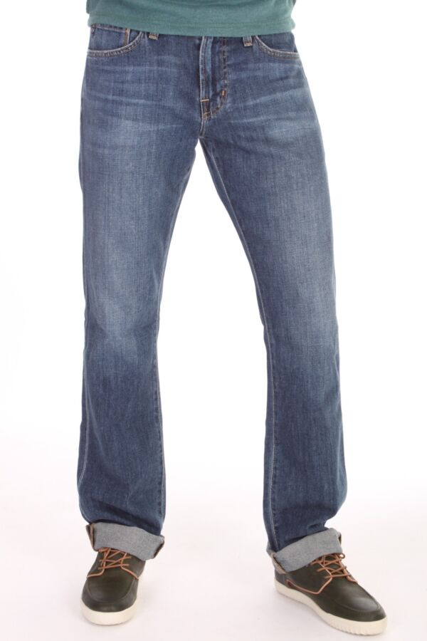 The Protege Jeans van Adriano Goldschmied - 1049DAY TAE