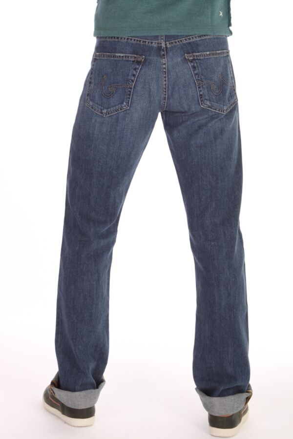 The Protege Jeans van Adriano Goldschmied - 1049DAY TAE