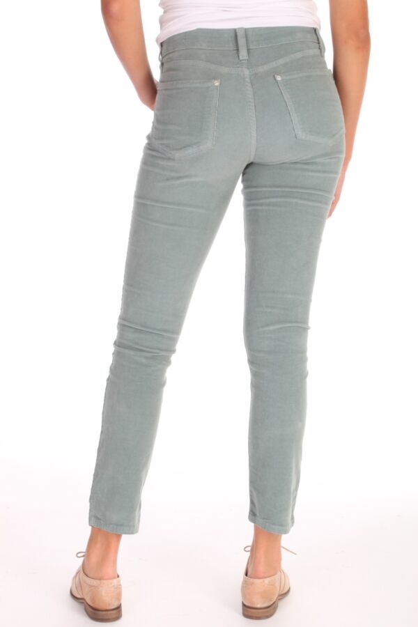 Jegging Uni Corduroy Pants van Not Your Daughters Jeans - 60804DT