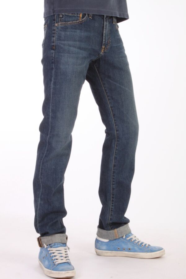 Adriano Goldschmied Matchbox jeans 1131UNI-STE-34