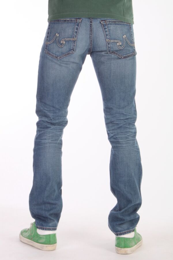 Adriano Goldschmied Matchbox jeans 1131UNI-19Y-DWT