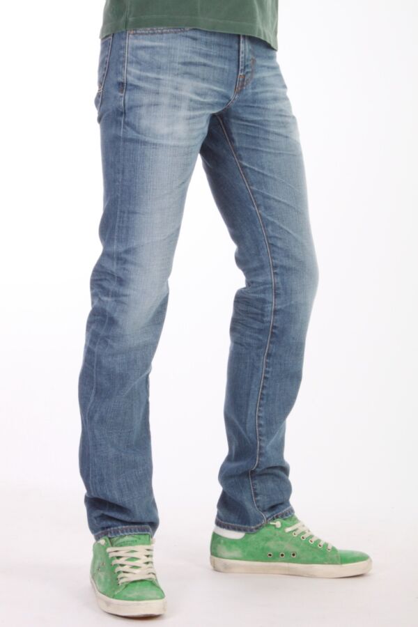 Adriano Goldschmied Matchbox jeans 1131UNI-19Y-DWT