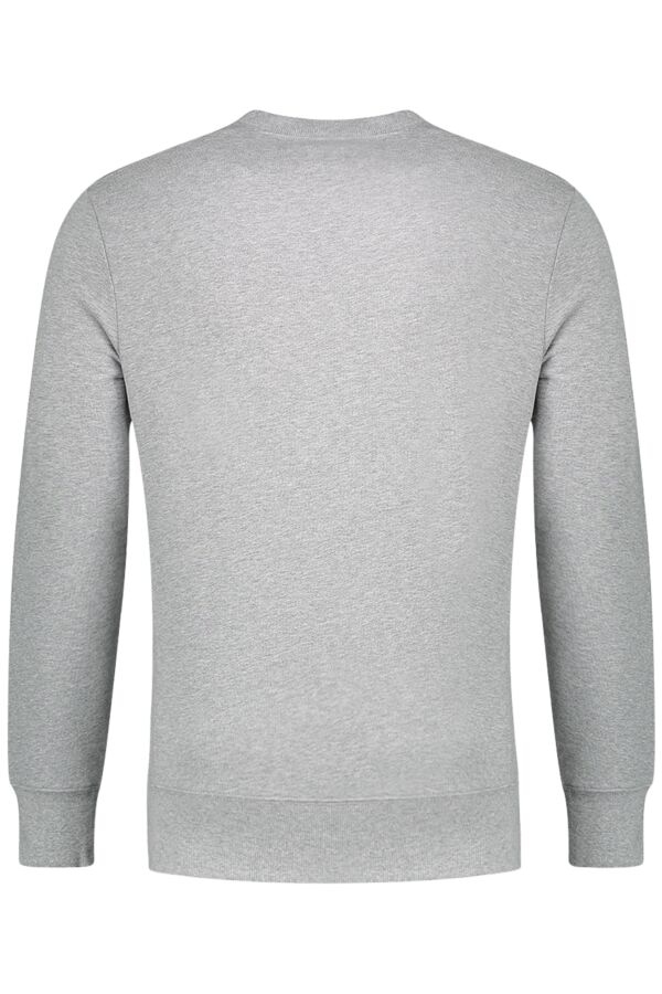 C.P.Company Sweater grey 05CMSS073A 005086W M93 