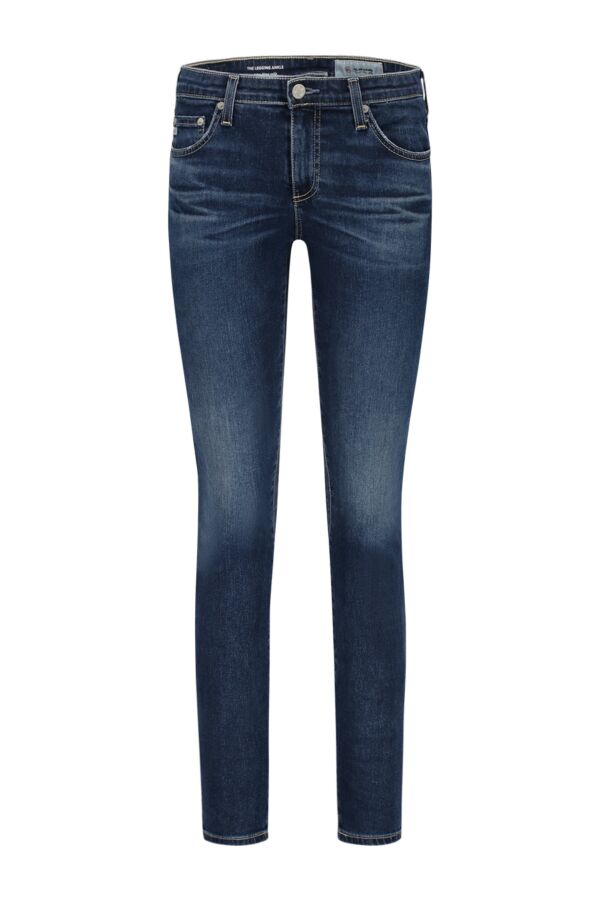 Adriano Goldschmied Legging Ankle Jeans EMP1389 10Y TDS | Bloom Fashion