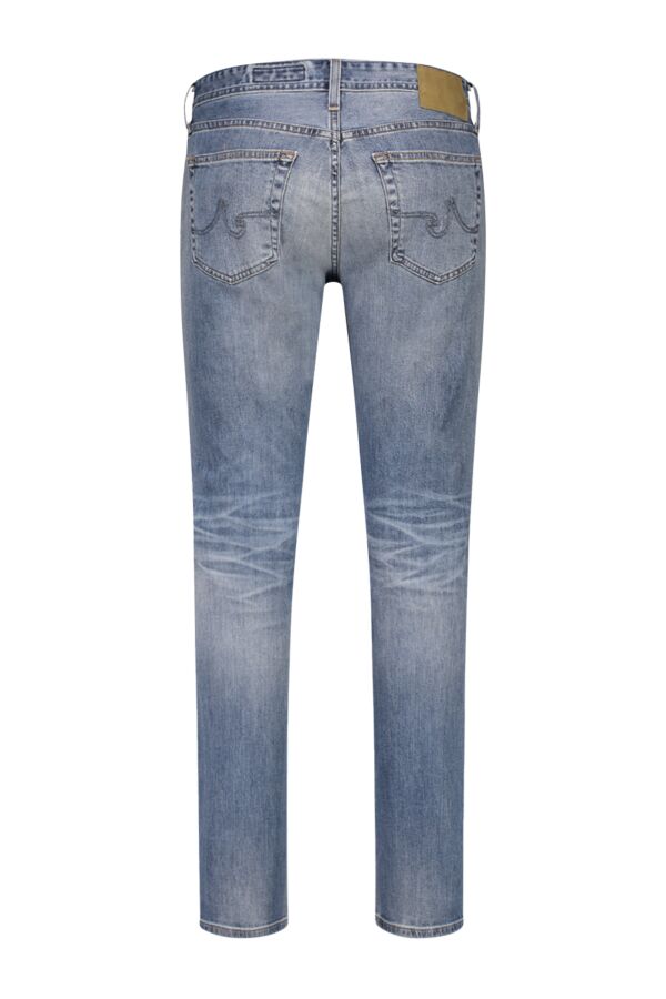 Adriano Goldschmied The Matchbox Jeans 21 Years Seize - 1131UDK 21Y SEI