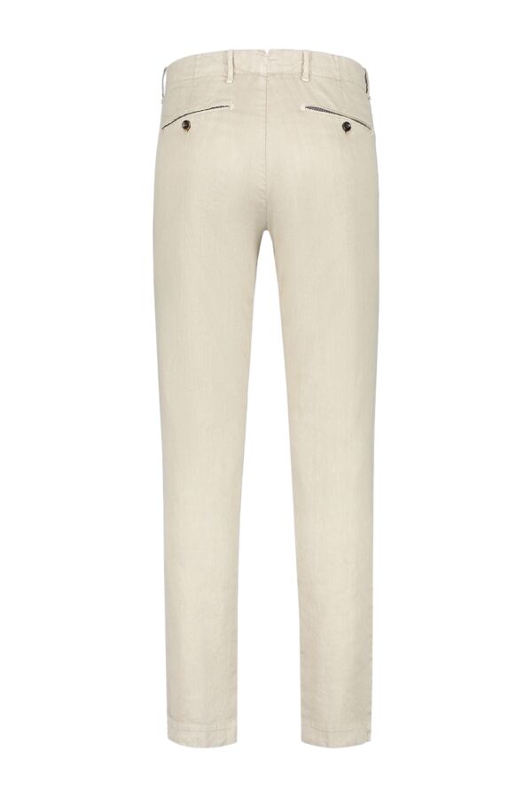 Myths Chino in Beige - 19M09L 79 20