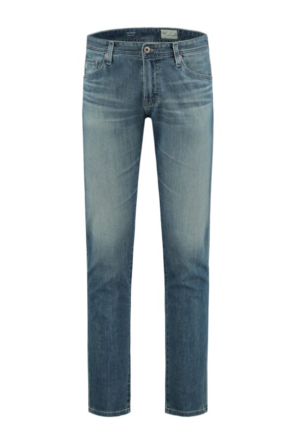 Adriano Goldschmied The Tellis Modern Slim Jeans Aperture - 1783FXD APRT