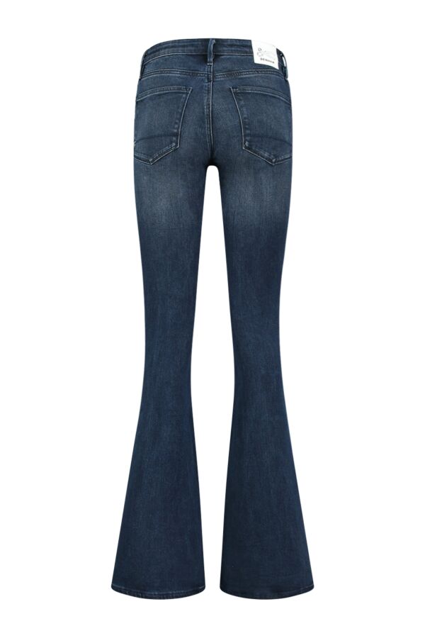 Denham Jeans Farrah SAPP - 02-19-07-11-001 | Bloom Fashion