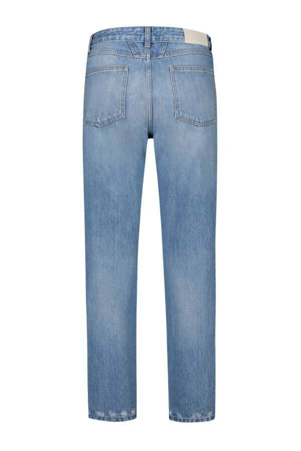 Closed Jay Jeans Mid Blue - C91114 15B 5D MBL | Bloom Fashion