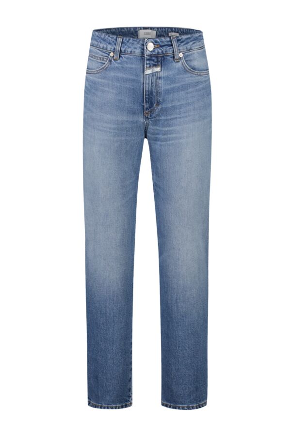 Closed Jay Jeans Mid Blue - C91114 05X 33 MBL | Bloom Fashion