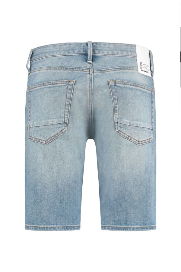 Denham Jeans Razor Short WLCOUNT - 01-20-03-16-011 | Bloom Fashion