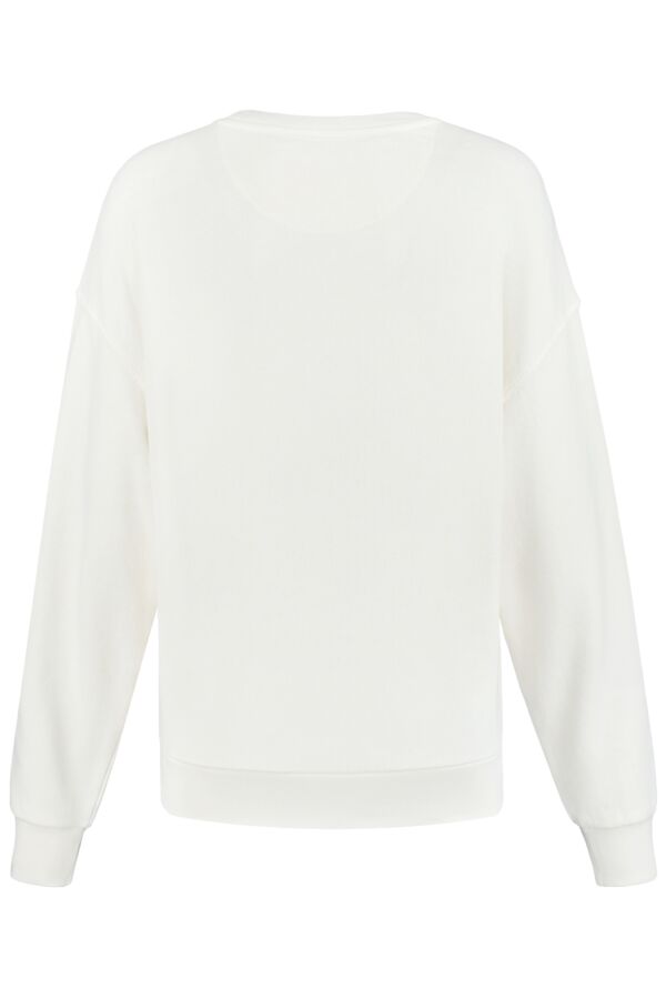 Closed Sweater Ivory - C95670 470 13 218 | Bloom Fashion
