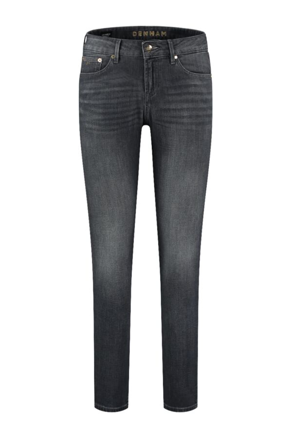 Denham Jeans Liz Ankle GRSLGD - 02-20-04-11-005 | Bloom Fashion