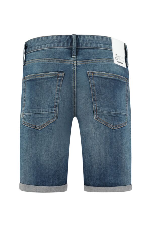 Denham Jeans Razor Short PB - 01-20-04-16-007 | Bloom Fashion