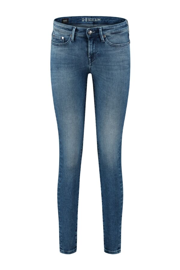 Denham Jeans Sharp Dolly 02 20 01 11 019 | Bloom Fashion