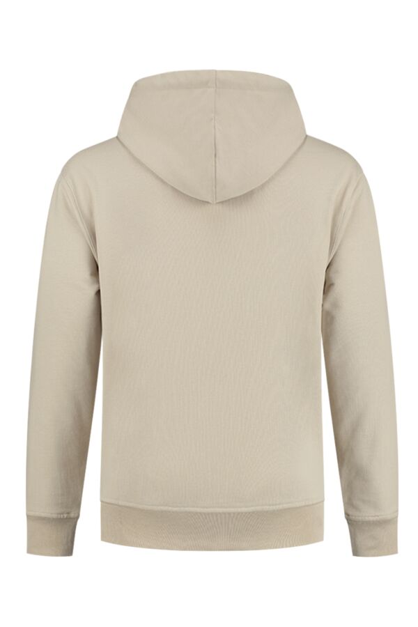 Closed Hooded Sweater Stratus Grey - C85608 47E 22 173 | Bloom Fashion