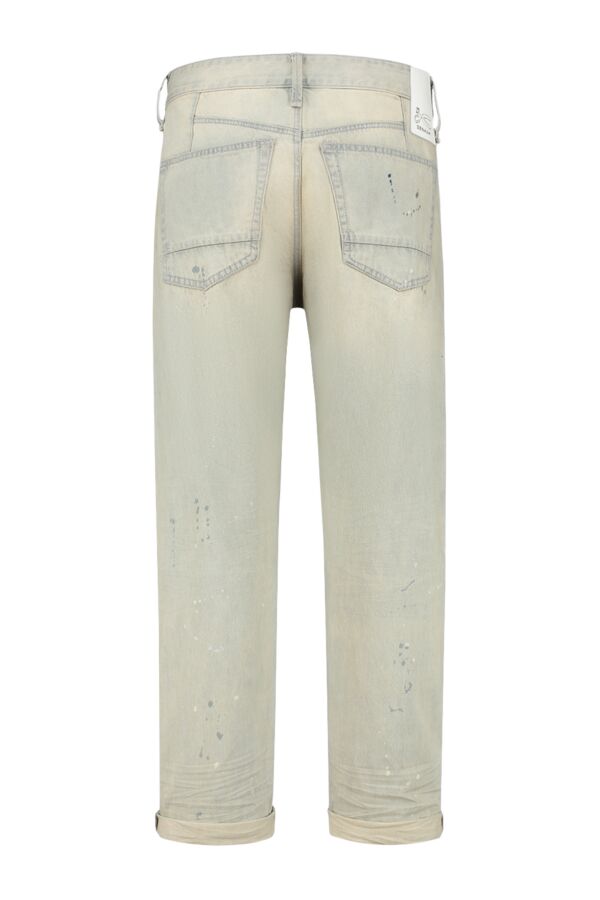 Denham Jeans Crop WLLGP - 01-21-04-11-016 | Bloom Fashion