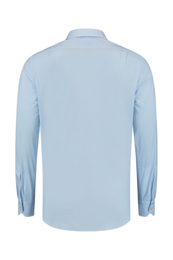 Traiano Rossini Regular Fit Shirt Light Blue - TCG04S TS09 TBL2 | Bloom ...