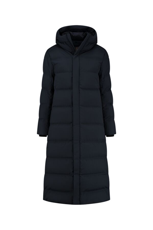 Scandinavian Edition Meridan Jacket Midnight - 6032 | Bloom Fashion