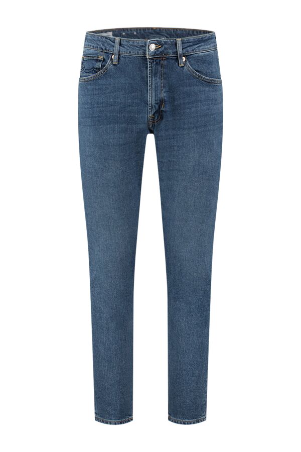 KOI Jeans Charles K220151201 4091 Blue | Bloom Fashion